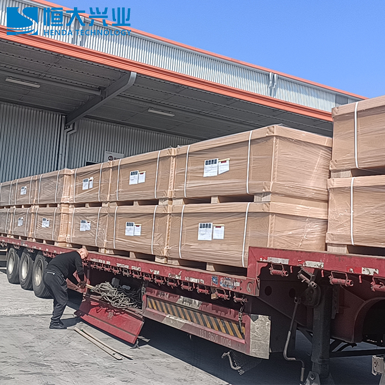 重慶某污水處理廠擴建新增污水4萬立方/天
